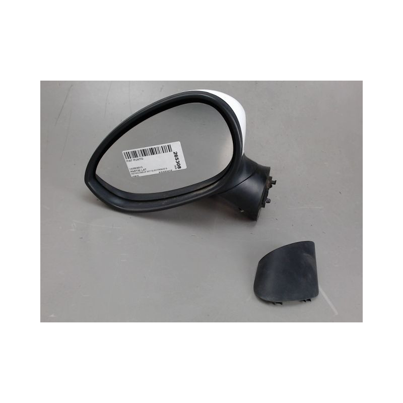 RETROVISEUR EXTERIEUR ELECTRIQUE GAUCHE FIAT PUNTO