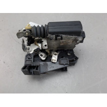 SYSTEME CONDAMNATION AVANT DROIT DACIA SANDERO