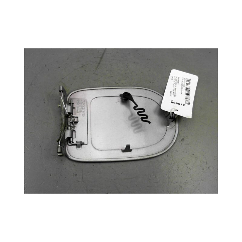 VOLET DE TRAPPE CARBURANT VOLVO C30 Phase 1 2006-2009
