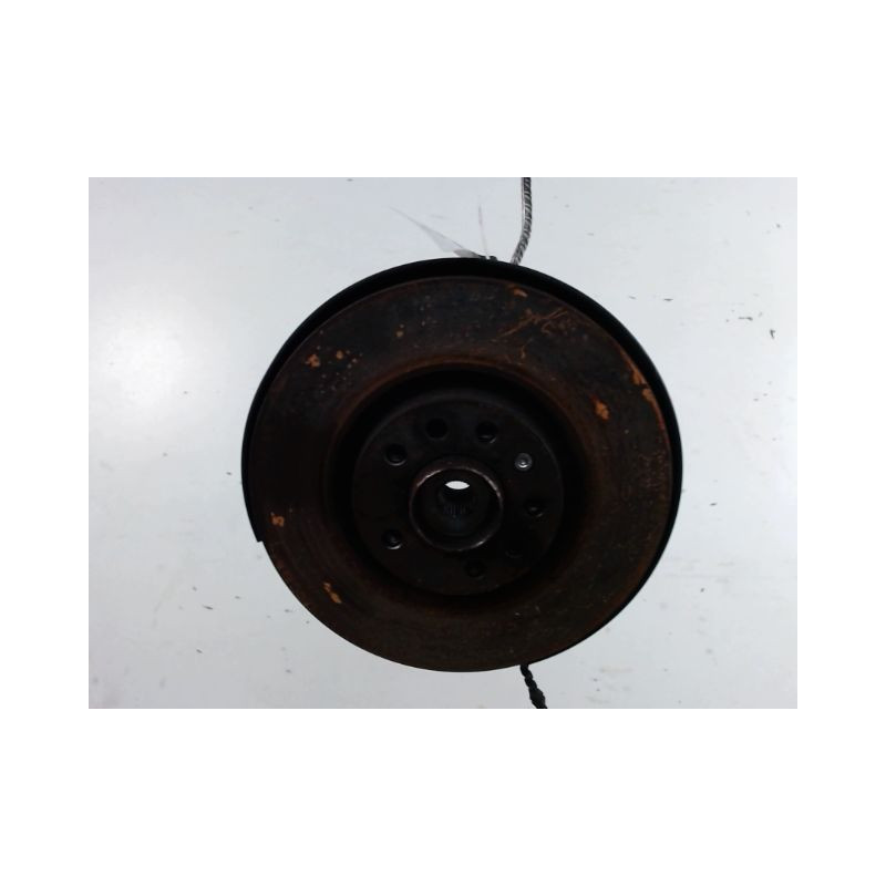 PIVOT AVANT DROIT OPEL MERIVA