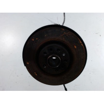 PIVOT AVANT DROIT OPEL MERIVA