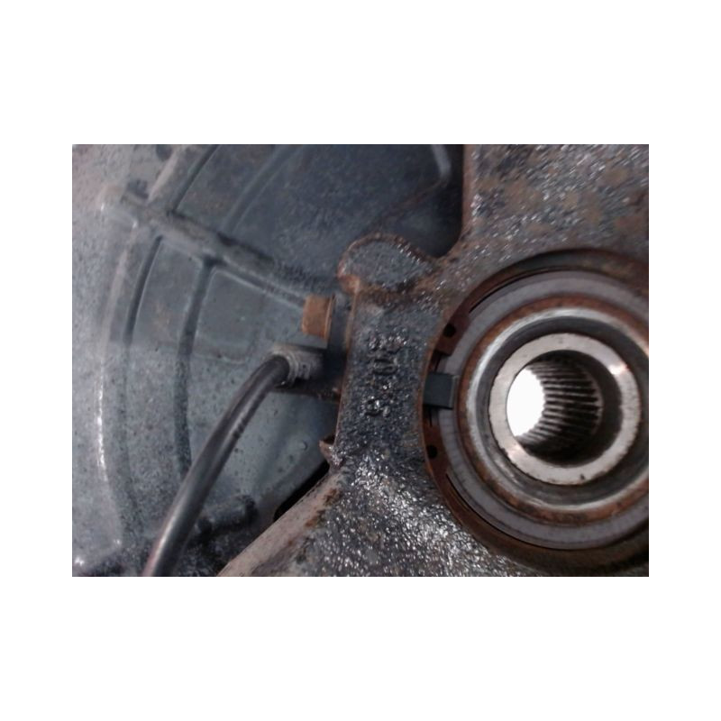 PIVOT AVANT DROIT OPEL MERIVA