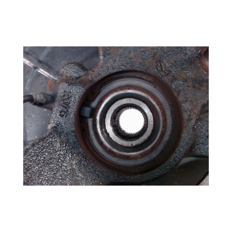 PIVOT AVANT DROIT OPEL MERIVA