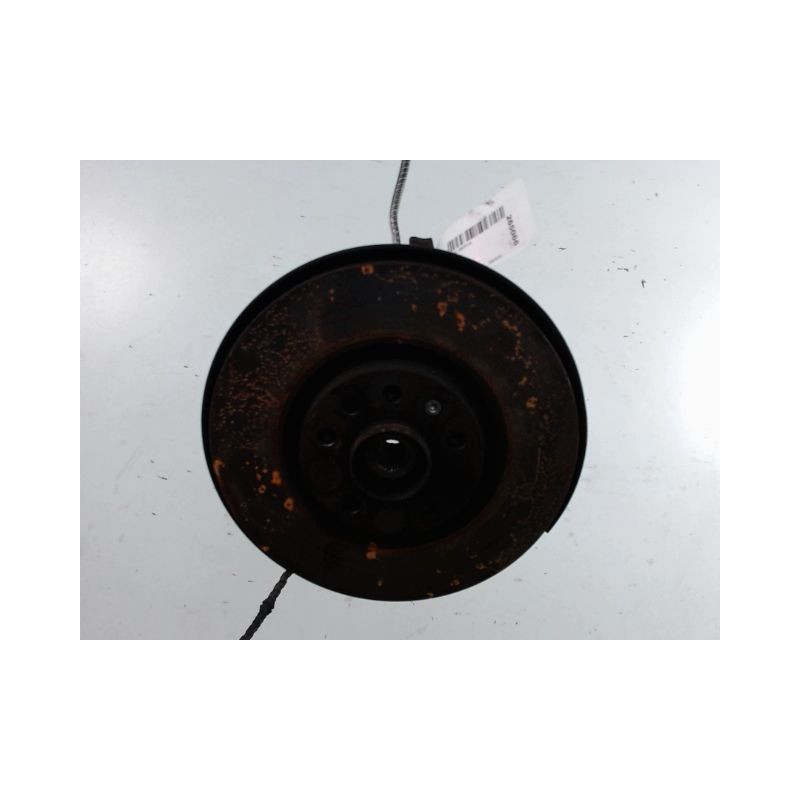 PIVOT AVANT GAUCHE OPEL MERIVA