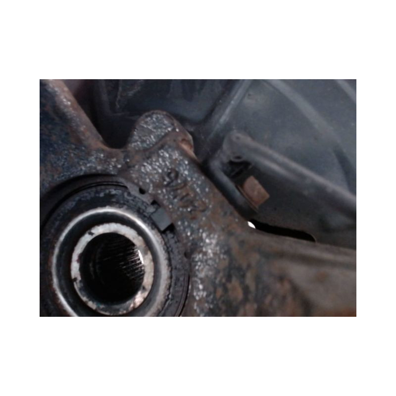 PIVOT AVANT GAUCHE OPEL MERIVA