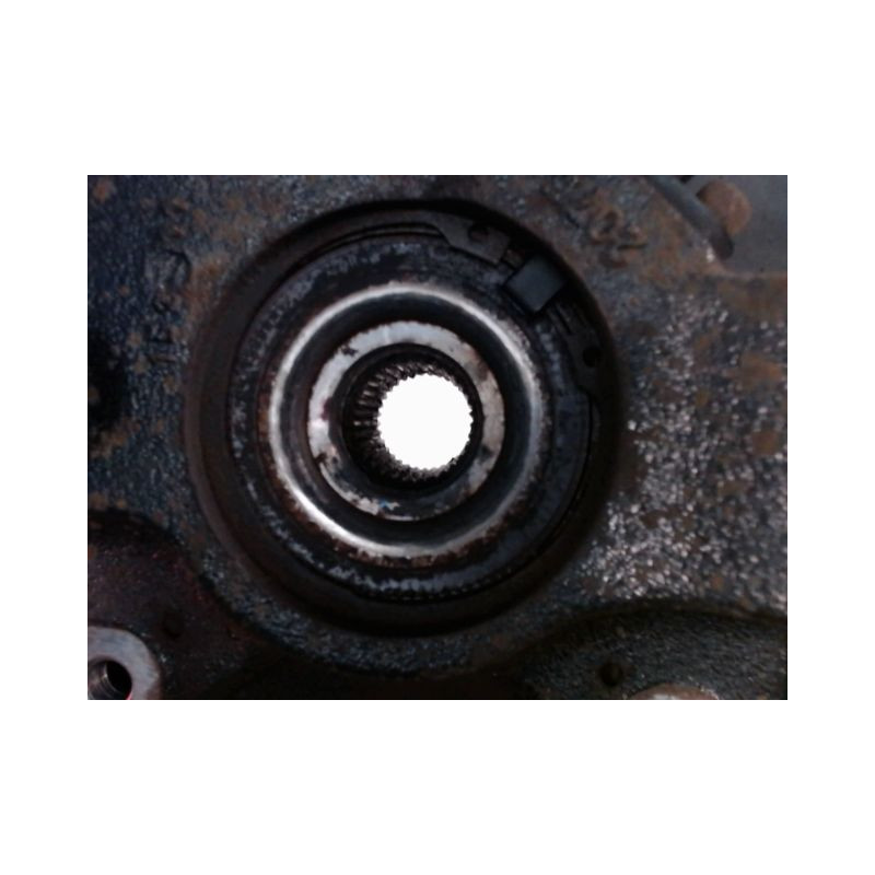 PIVOT AVANT GAUCHE OPEL MERIVA