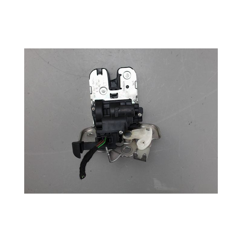 SERRURE HAYON  SEAT IBIZA