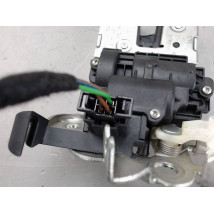 SERRURE HAYON  SEAT IBIZA