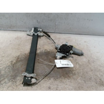 MECANISME+MOTEUR LEVE-GLACE AVANT GAUCHE HYUNDAI GETZ