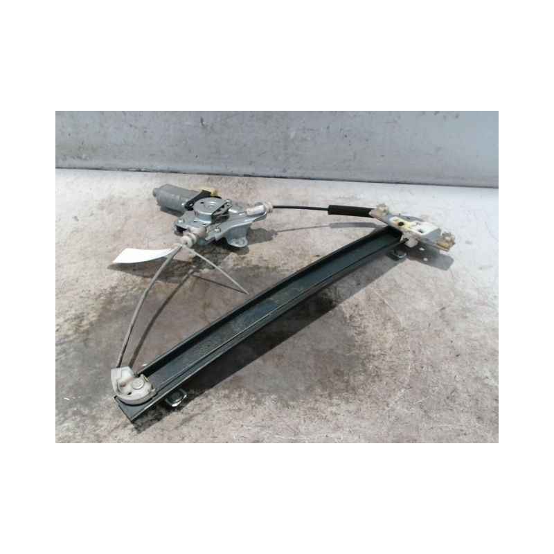MECANISME+MOTEUR LEVE-GLACE AVANT GAUCHE HYUNDAI GETZ