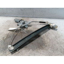MECANISME+MOTEUR LEVE-GLACE AVANT GAUCHE HYUNDAI GETZ