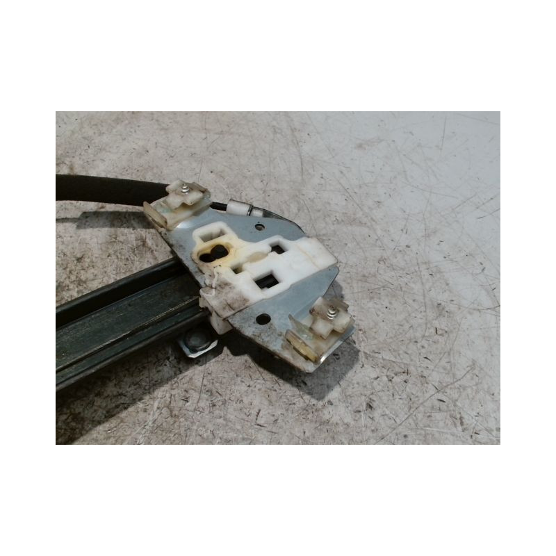 MECANISME+MOTEUR LEVE-GLACE AVANT GAUCHE HYUNDAI GETZ
