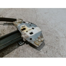 MECANISME+MOTEUR LEVE-GLACE AVANT GAUCHE HYUNDAI GETZ
