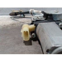 MECANISME+MOTEUR LEVE-GLACE AVANT GAUCHE HYUNDAI GETZ