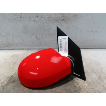 RETROVISEUR EXTERIEUR ELECTRIQUE DROIT HYUNDAI GETZ