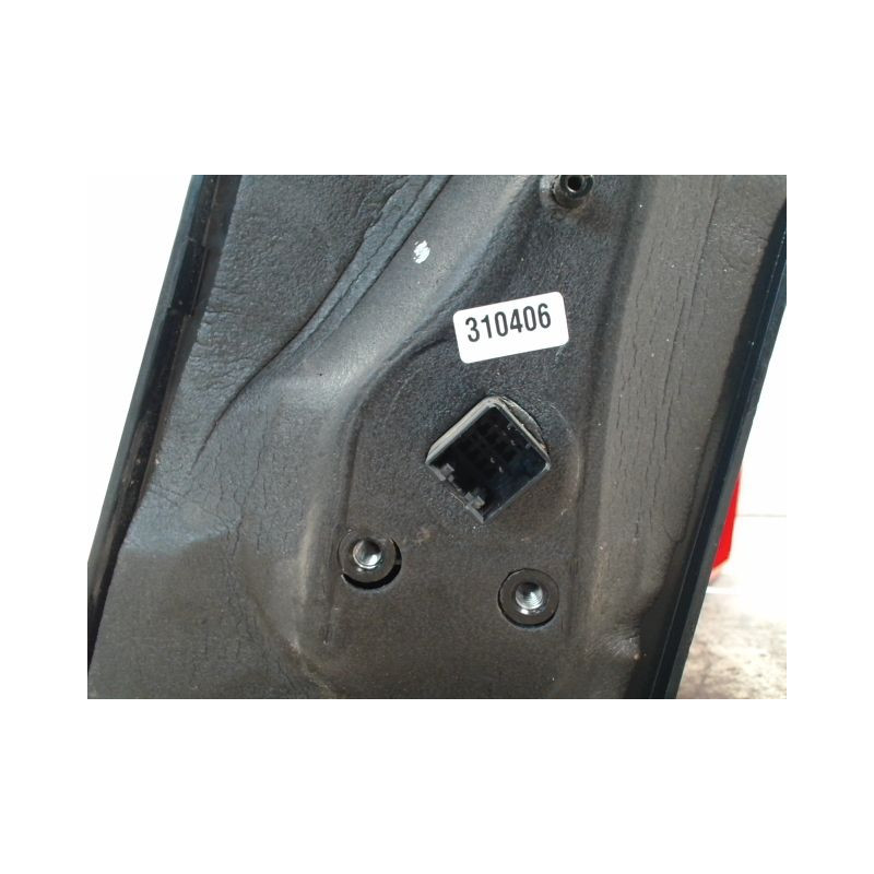 RETROVISEUR EXTERIEUR ELECTRIQUE DROIT HYUNDAI GETZ