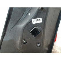 RETROVISEUR EXTERIEUR ELECTRIQUE DROIT HYUNDAI GETZ