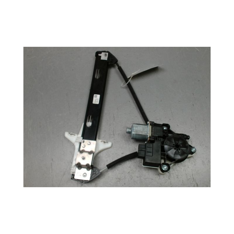 MECANISME+MOTEUR LEVE-GLACE ARRIERE GAUCHE VOLKSWAGEN POLO