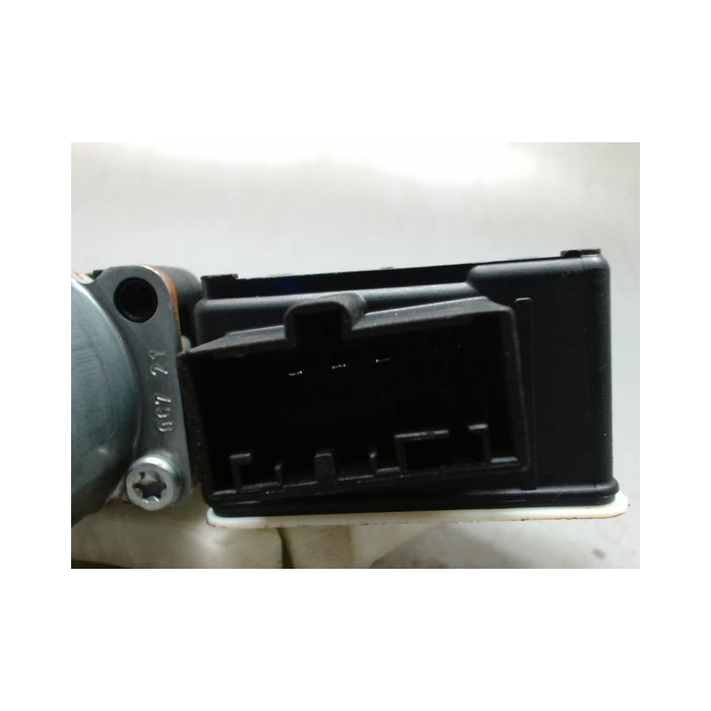 MECANISME+MOTEUR LEVE-GLACE ARRIERE GAUCHE VOLKSWAGEN POLO