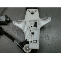 MECANISME+MOTEUR LEVE-GLACE ARRIERE GAUCHE VOLKSWAGEN POLO