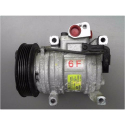 COMPRESSEUR AIR CONDITIONNE