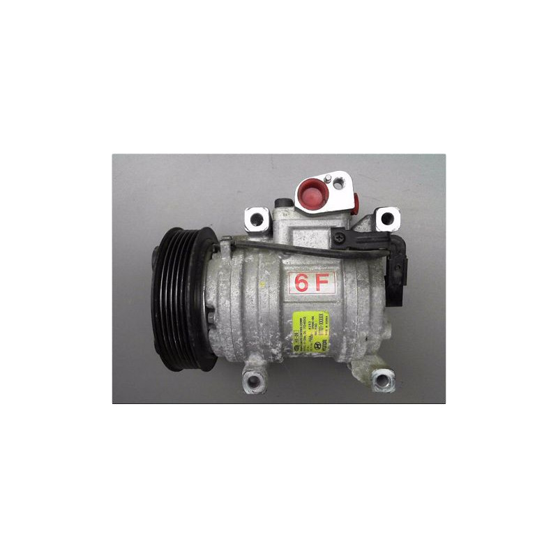 COMPRESSEUR AIR CONDITIONNE KIA PICANTO II 11-15