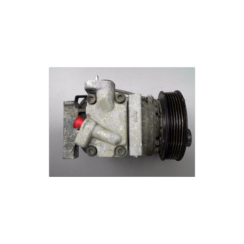 COMPRESSEUR AIR CONDITIONNE KIA PICANTO II 11-15
