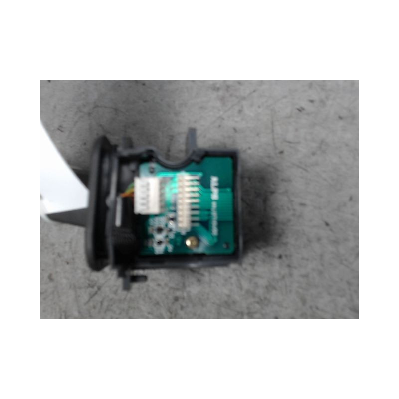 COMMANDE ESSUIE GLACE VOLVO S60