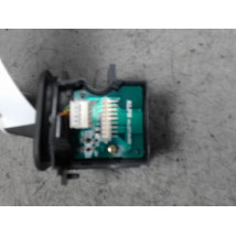 COMMANDE ESSUIE GLACE VOLVO S60