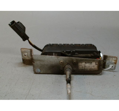 MOTEUR ESSUIE-PHARE G