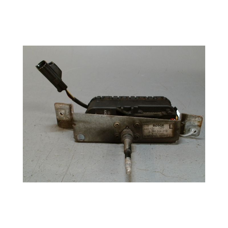 MOTEUR ESSUIE-PHARE GAUCHE VOLVO S60