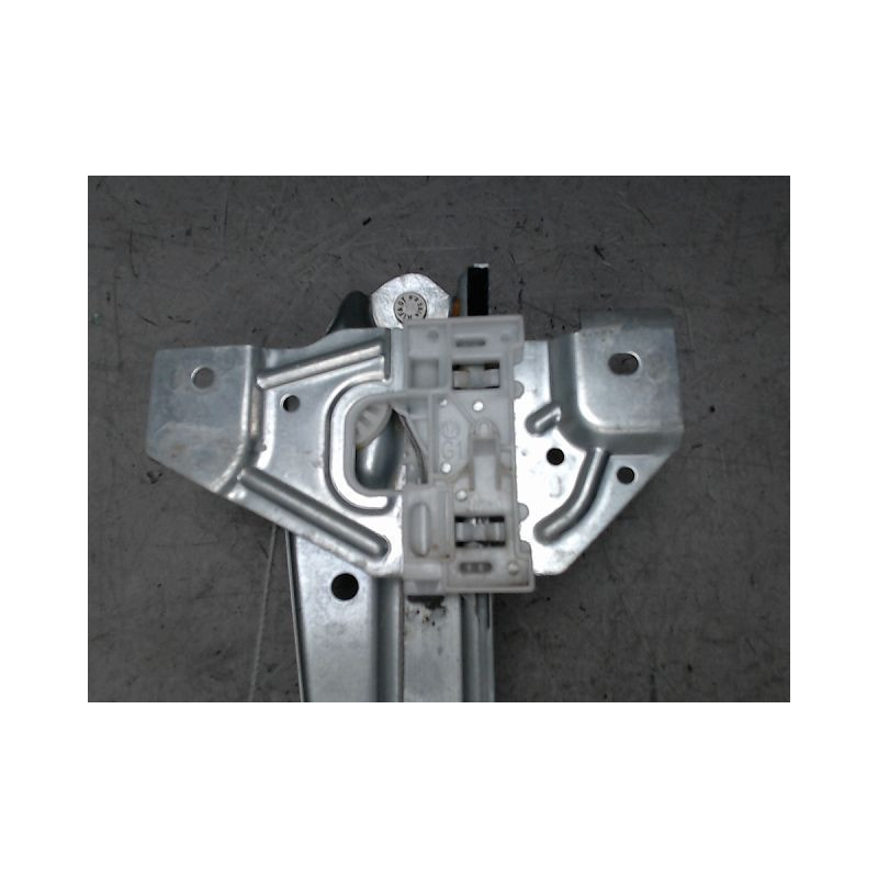 MECANISME+MOTEUR LEVE-GLACE ARRIERE GAUCHE RENAULT MEGANE