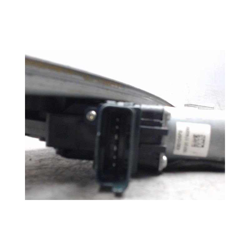 MECANISME+MOTEUR LEVE-GLACE ARRIERE GAUCHE RENAULT MEGANE
