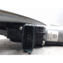 MECANISME+MOTEUR LEVE-GLACE ARRIERE GAUCHE RENAULT MEGANE