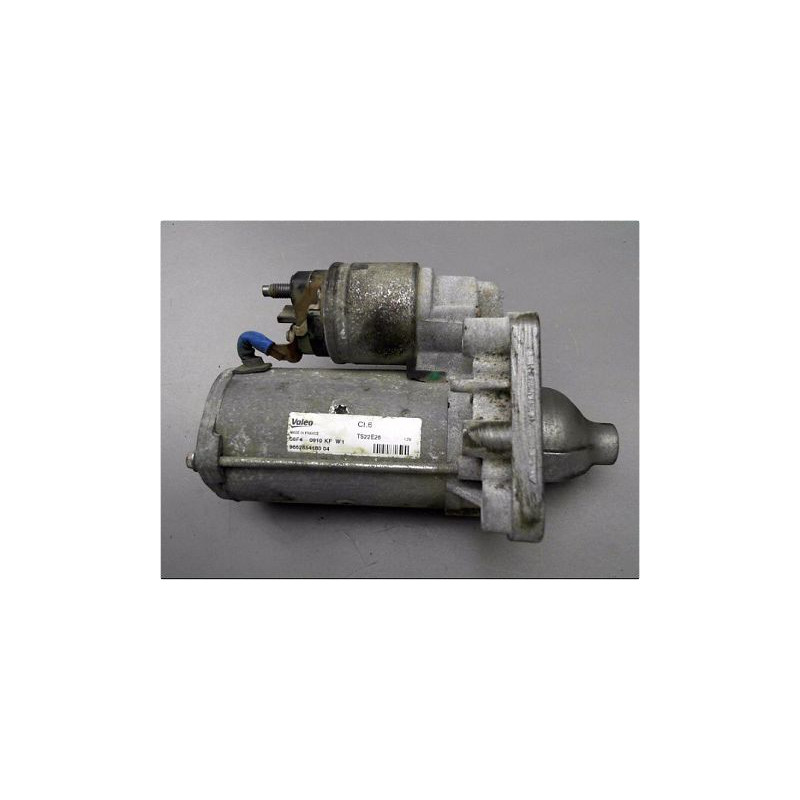 DEMARREUR CITROEN BERLINGO II PH2 FG 12-15
