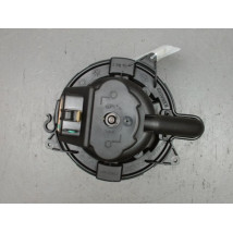 MOTEUR VENTILATEUR CHAUFFAGE DACIA SANDERO