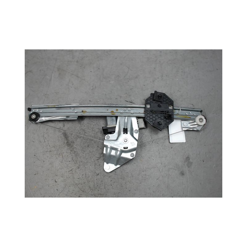 MECANISME+MOTEUR LEVE-GLACE AVANT GAUCHE DACIA SANDERO
