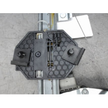 MECANISME+MOTEUR LEVE-GLACE AVANT GAUCHE DACIA SANDERO