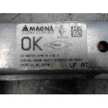 MECANISME+MOTEUR LEVE-GLACE AVANT GAUCHE DACIA SANDERO
