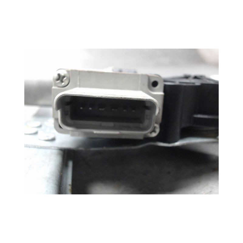 MECANISME+MOTEUR LEVE-GLACE AVANT GAUCHE DACIA SANDERO