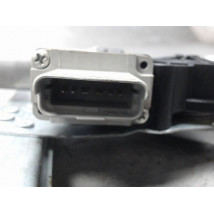 MECANISME+MOTEUR LEVE-GLACE AVANT GAUCHE DACIA SANDERO