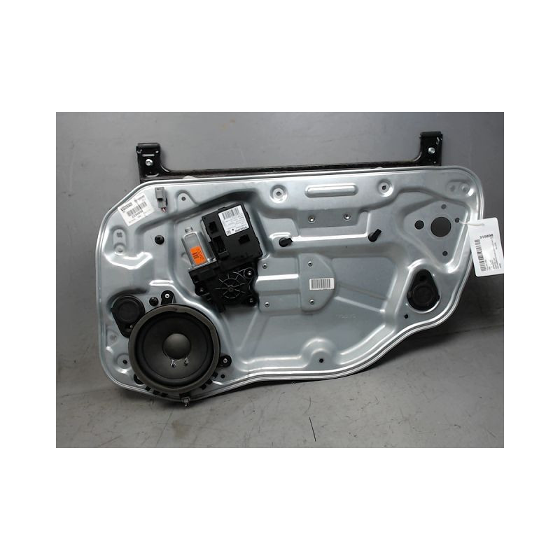 MECANISME+MOTEUR LEVE-GLACE AVANT DROIT VOLVO V50