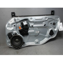 MECANISME+MOTEUR LEVE-GLACE AVANT DROIT VOLVO V50