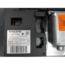 MECANISME+MOTEUR LEVE-GLACE AVANT DROIT VOLVO V50