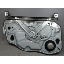 MECANISME+MOTEUR LEVE-GLACE AVANT DROIT VOLVO V50