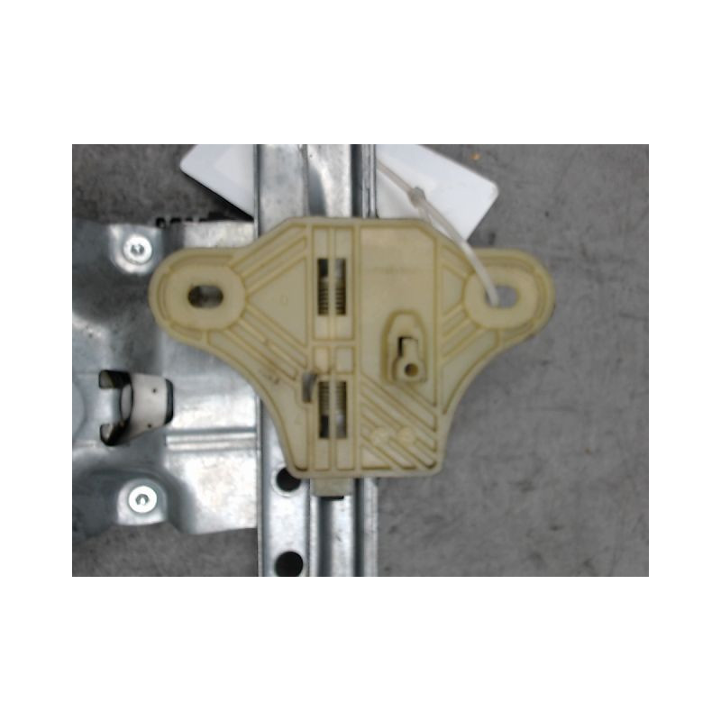 MECANISME+MOTEUR LEVE-GLACE AVANT GAUCHE RENAULT TWINGO