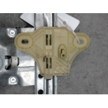 MECANISME+MOTEUR LEVE-GLACE AVANT GAUCHE RENAULT TWINGO