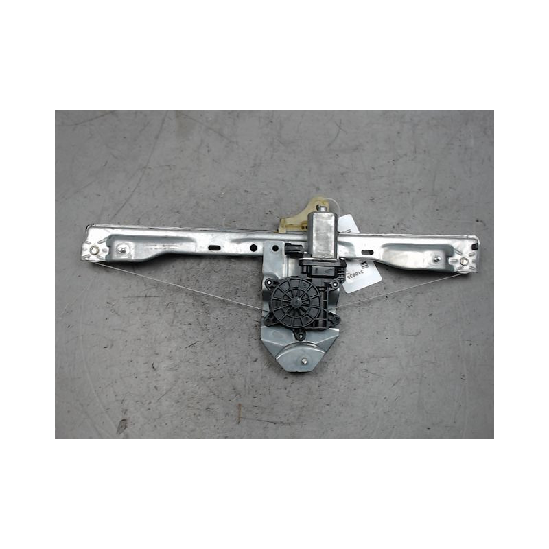 MECANISME+MOTEUR LEVE-GLACE AVANT GAUCHE RENAULT TWINGO