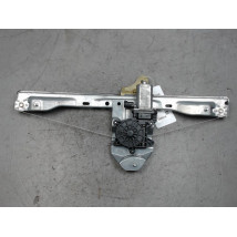 MECANISME+MOTEUR LEVE-GLACE AVANT GAUCHE RENAULT TWINGO