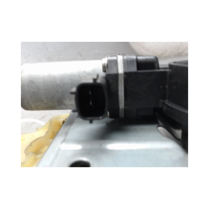 MECANISME+MOTEUR LEVE-GLACE AVANT GAUCHE RENAULT TWINGO
